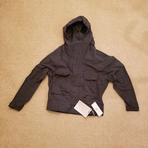 Reebok x Victoria Beckham Shell Hooded Jacket